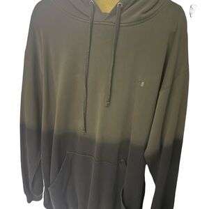 Champion Black Sweatshirt Hoodie